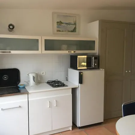 Chalet Aigues-Mortes