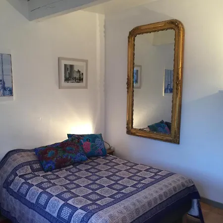 Chalet Aigues-Mortes